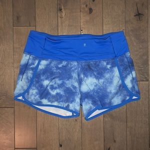 Lululemon shorts